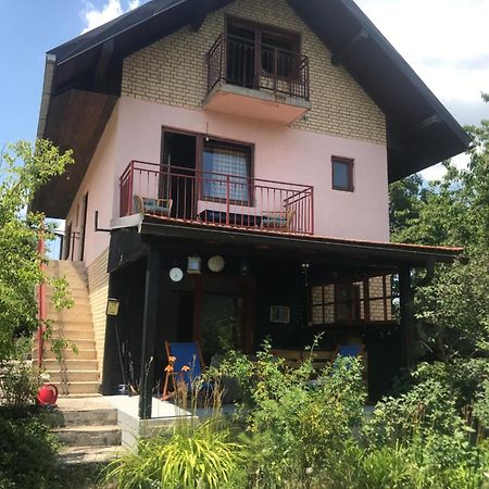 Kokin Brod Apartments Dış mekan fotoğraf