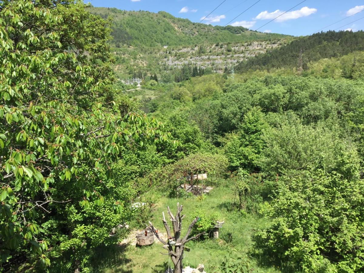 Kokin Brod Apartments Dış mekan fotoğraf