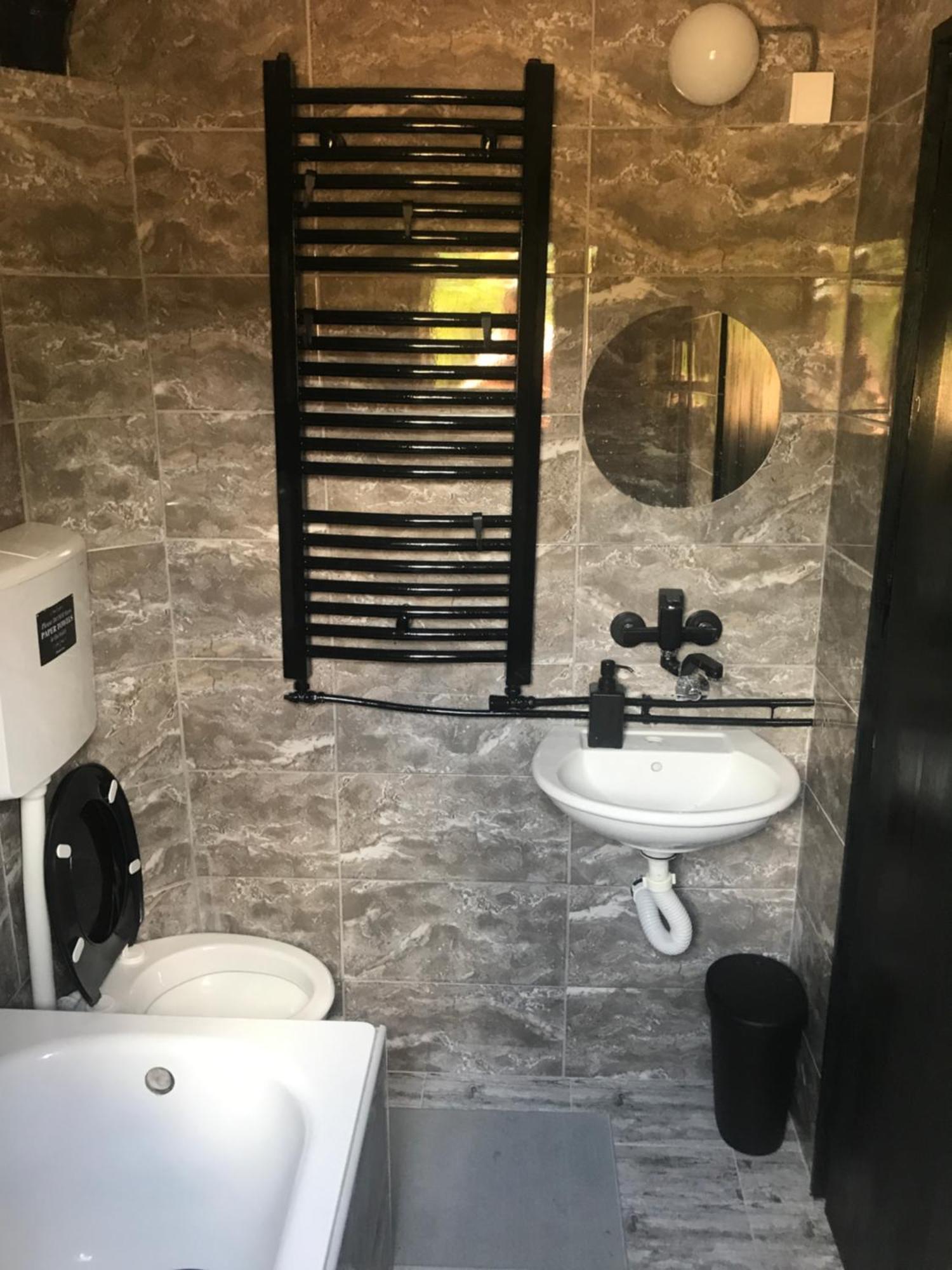 Kokin Brod Apartments Dış mekan fotoğraf