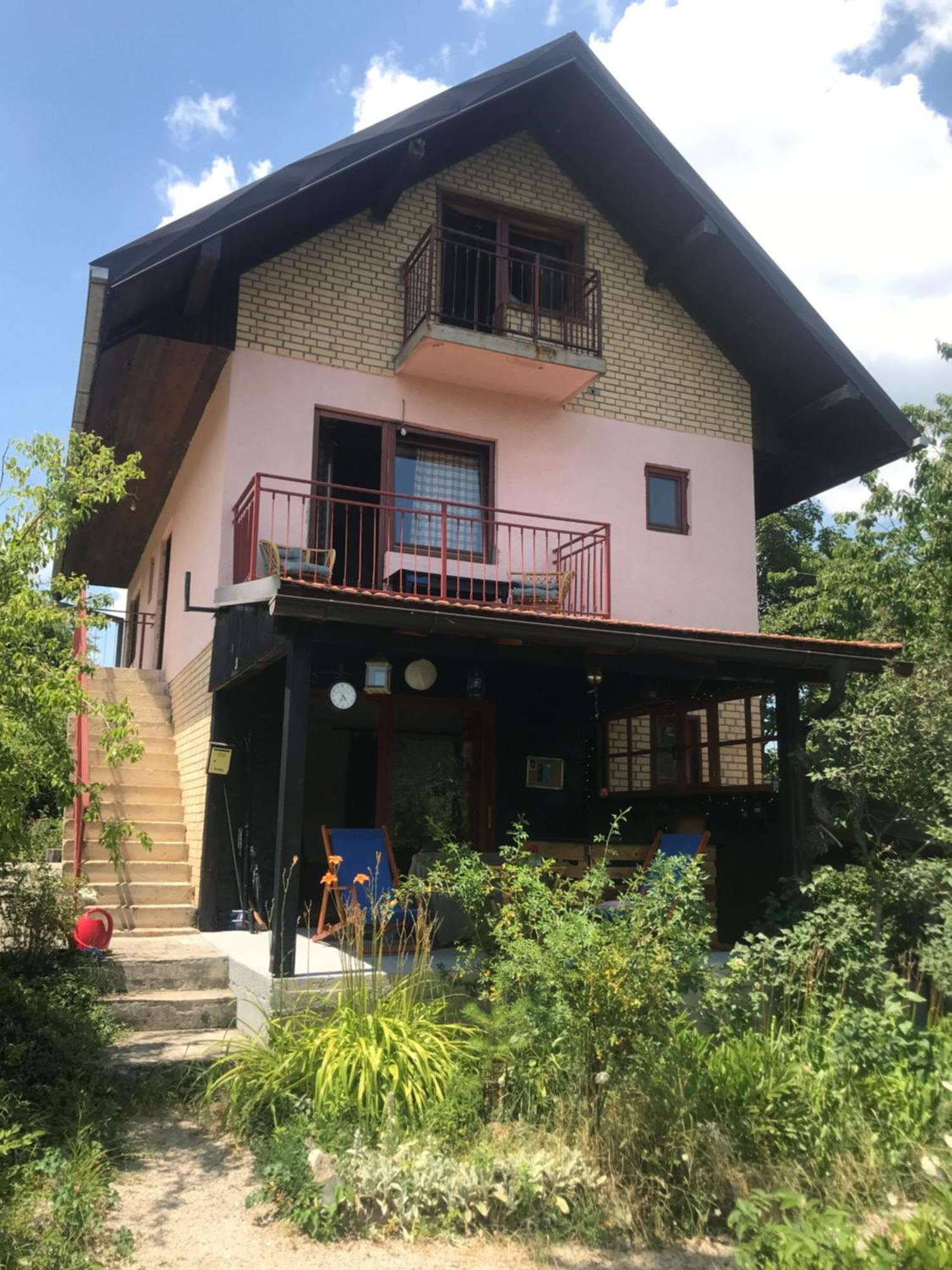 Kokin Brod Apartments Dış mekan fotoğraf