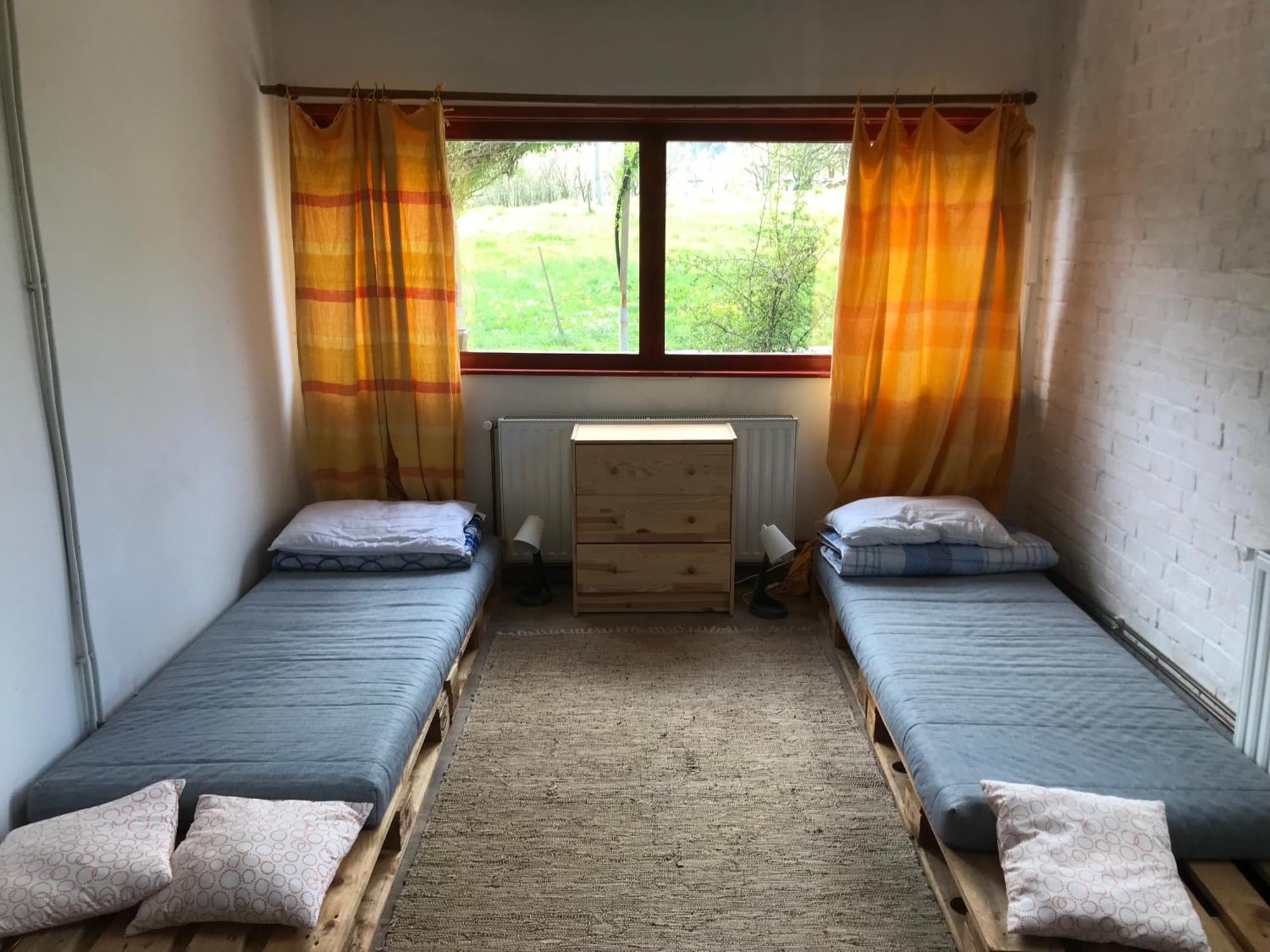 Kokin Brod Apartments Dış mekan fotoğraf