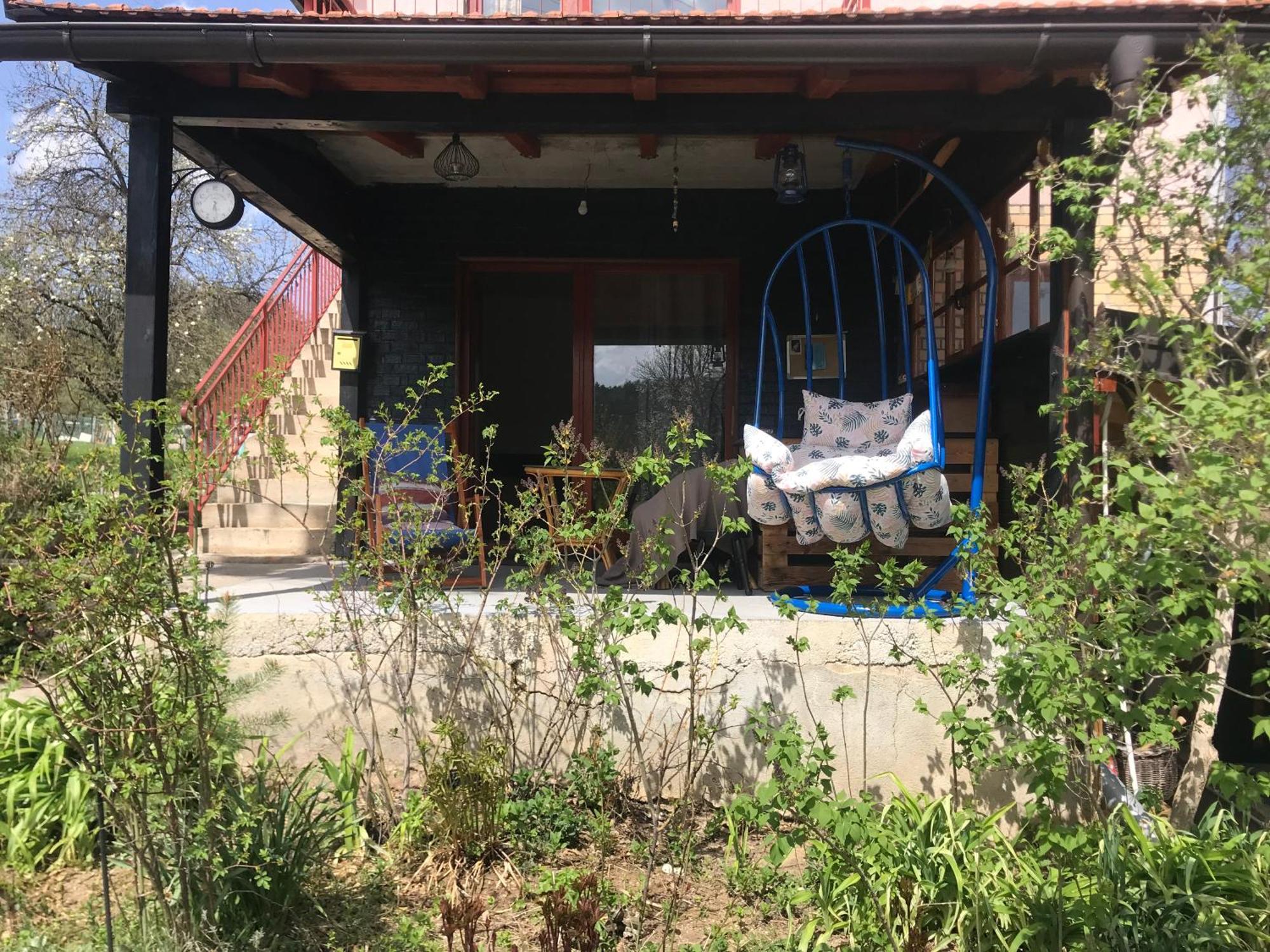 Kokin Brod Apartments Dış mekan fotoğraf