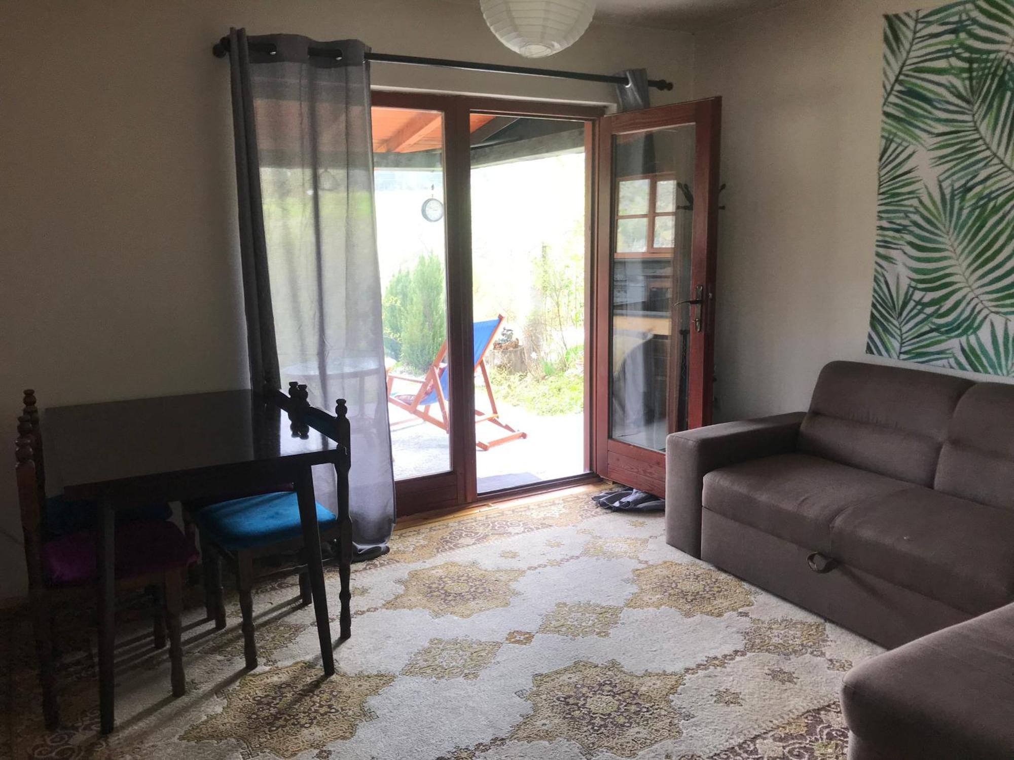Kokin Brod Apartments Dış mekan fotoğraf