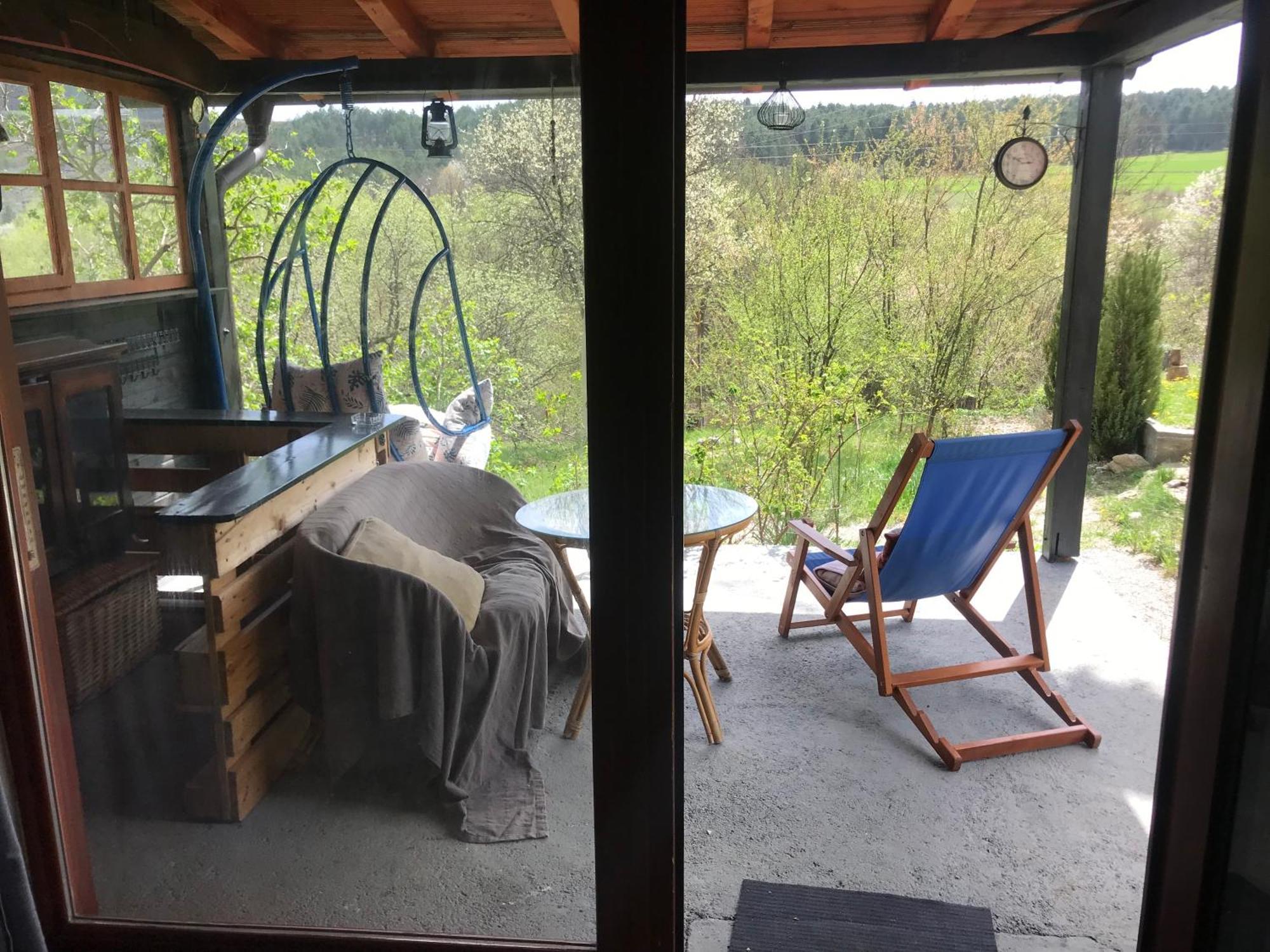 Kokin Brod Apartments Dış mekan fotoğraf